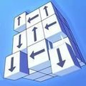 箭頭消一消遊戲最新版v1.0