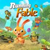 奔跑吧寓言安卓版（Running Fable）v1.0.12