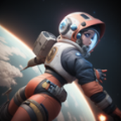 星際螢火蟲安卓版v0.1.2