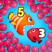 小魚吃成大魚安卓最新版v1.0