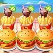 我是連鎖漢堡王安卓版v1.0.0