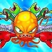 機甲變異八爪魚安卓版v1.0