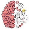 Brain Test Tricky Puzzles Mod Apk [No Ads] 2.746.1