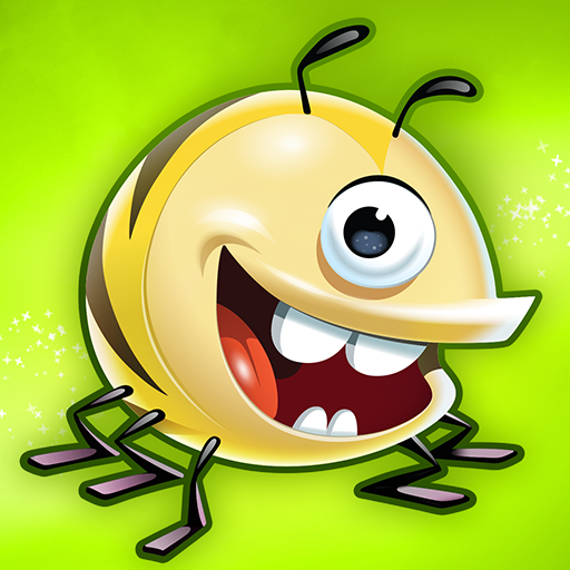 Best Fiends Mod Apk [Unlimited money] 13.0.0