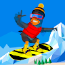 SnowBird snowboarding games Mod Apk [Unlimited money] 1.0.3