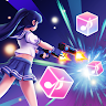 Dancing Shoot Mod Apk [No Ads Free Rewards] 3.7