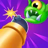 Crush the Monsters Cannon Game Mod Apk [Unlock all levels] 1.1.21