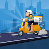 Pizza Delivery 3D Mod Apk [Unlimited money] f1.11