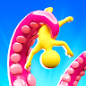Tentacles Attack Mod Apk [Unlimited money] 1.0.7