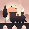Logic Train Railway puzzle Mod Apk [Unlock all levels] 2.0.1