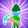 Merge Super Hedgehog Fight Mod Apk [Unlimited money] 0.2