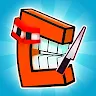 Alphabet Merge Monster Master Mod Apk [Unlimited money] 1.2