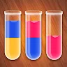 Sort Em All Water Puzzle Mod Apk [No Ads] 0.0.82