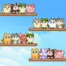 Cat Sort Puzzle Cute Pet Game Mod Apk [Unlimited money] 1.0.8