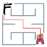 Alphabet Merge Maze Puzzle Mod Apk [Unlimited money] 1.1.0