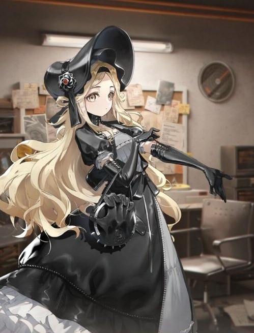新月同行英格麗特角色技能天賦是什麽