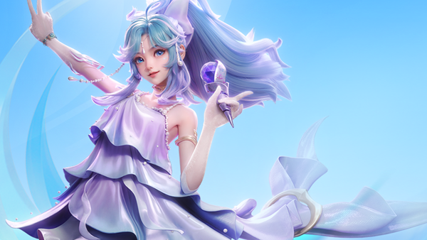 星之破曉海都明星朵莉亞技能是什麽