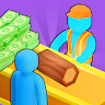 Lumber Factory Mod Apk [Unlimited money] 1.0.1
