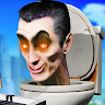Skibidi Runner Toilet Mod Apk [No Ads] 0.01.00