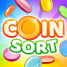 Coin Sort Mod Apk [No Ads Free Rewards] 1.2.1