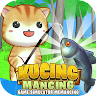 Simulator Kucing Memancing 3D Mod Apk [Unlimited money] 1.0.15