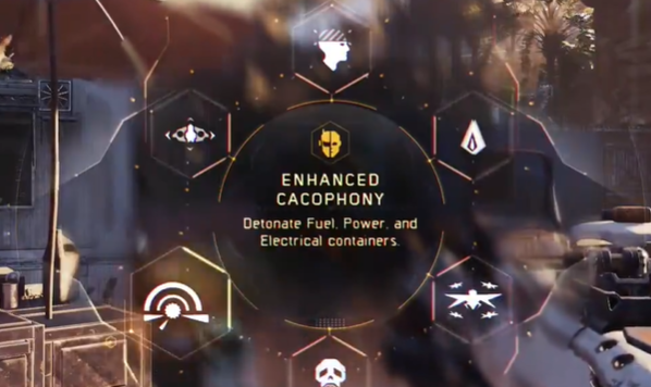 使命召喚黑色行動3爬牆方法一覽