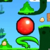 蹦球傳說1.0.0版本