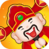 財神天天拜遊戲