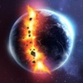 摧毀星球模擬器