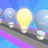 Idle Light Bulb Mod Apk [Speed Hack] 0.4.5