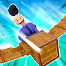 Fly Challenge Mod Apk [Speed Hack] 0.1