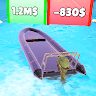 Boat Evolution Mod Apk [Speed Hack] 0.4.6