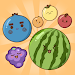 Watermelon Merge: Fruit Drop Mod Apk [Unlimited money] 1.10