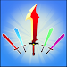 Sword and Spin Mod Apk [Unlimited money] 1.0.88