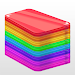 Card Shuffle Sort Mod Apk [No Ads] 1.9.5