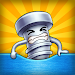 Screw Puzzle: Nuts and Bolts Mod Apk [No Ads] 1.27