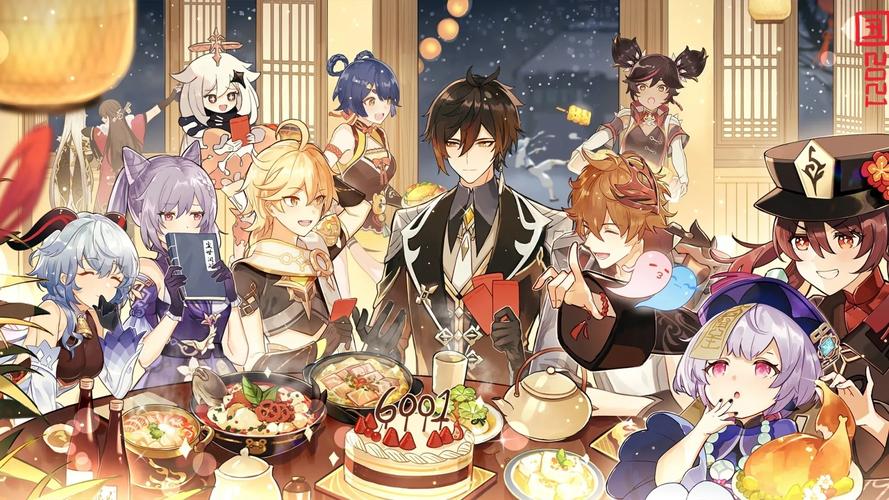 原神4.5有樂禦簾切突破材料一覽
