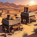 Idle Desert City Mod Apk [Unlimited money] 1.1.4