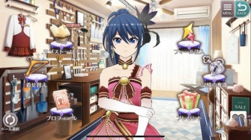東京偶像計劃強度排行榜一覽