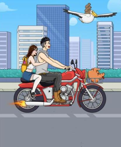 就我眼神好一路狂飙一覽