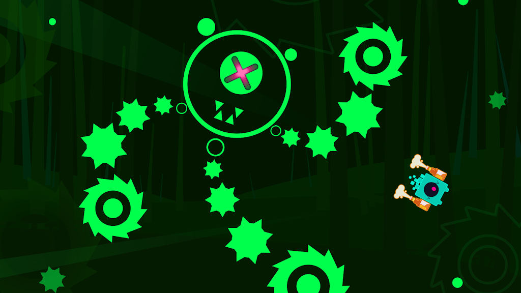 Shape Rhythm Mod Apk [Speed Hack] 1.06