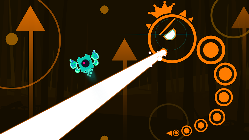 Shape Rhythm Mod Apk [Speed Hack] 1.06