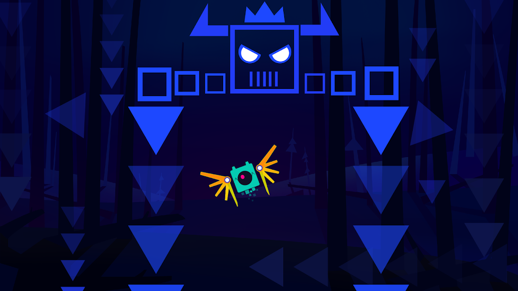 Shape Rhythm Mod Apk [Speed Hack] 1.06