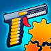 Gun Gear Mod Apk [Speed Hack] 1.5.9