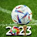 Football World Soccer Cup 2023 Mod Apk [Speed Hack] 4.1