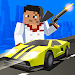 Block Crime Sandbox: Pixel RPG Mod Apk [Speed Hack] 1.056