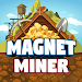 Magnet Miner Mod Apk [No Ads] 1.61