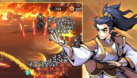 武俠大明星兌換碼有哪些