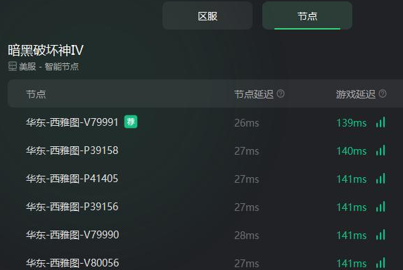 暗黑4歐版和美版區別詳情