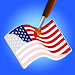 Draw The Flag: Geo Coloring Mod Apk [No Ads] 1.4